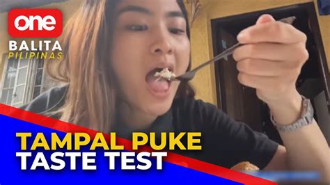 pinayflix puke|Pinakita ni Jacky Ang Tunay na Tampal Puke .